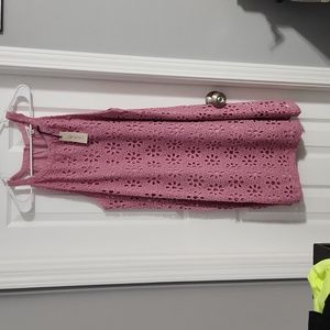 NWT. Jaime halter dress sz. 1X